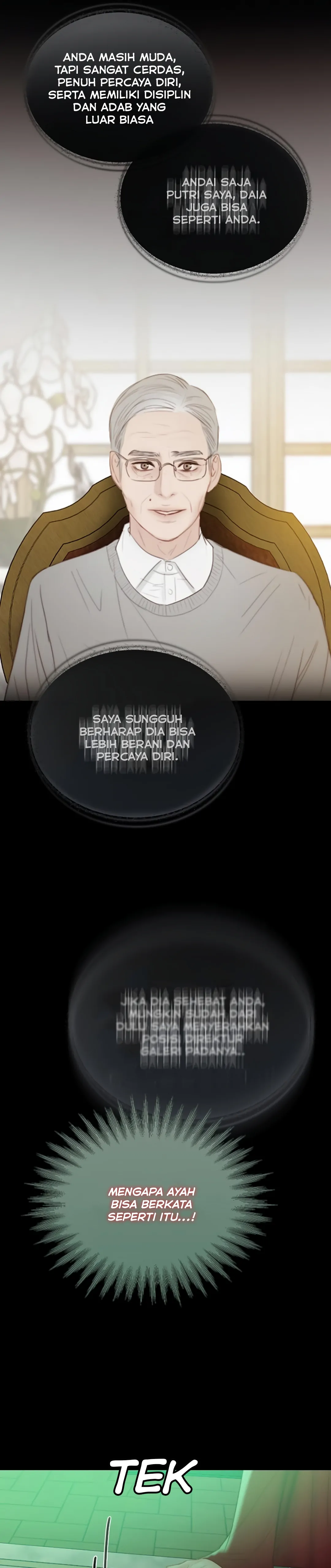 Serena Chapter 64 halaman 17