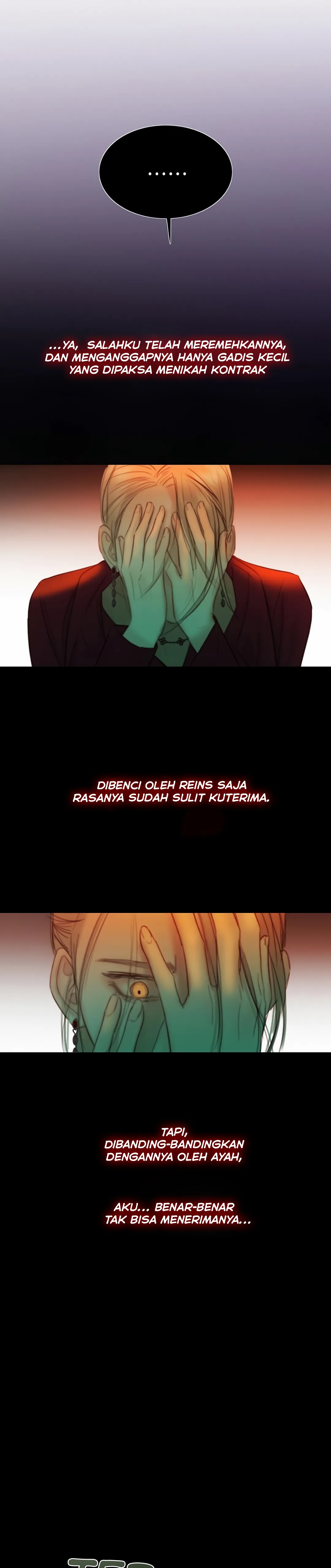 Serena Chapter 64 halaman 23