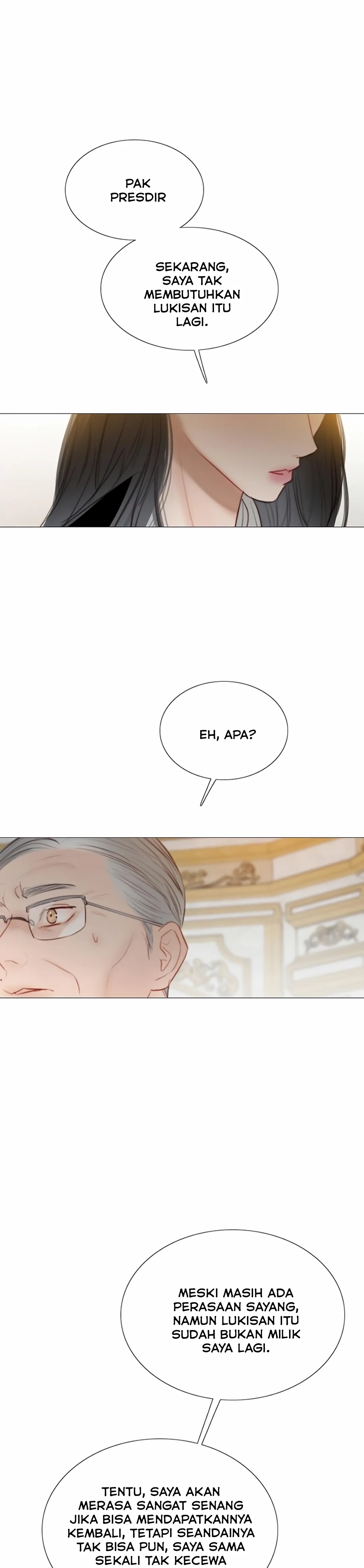 Serena Chapter 64 halaman 6