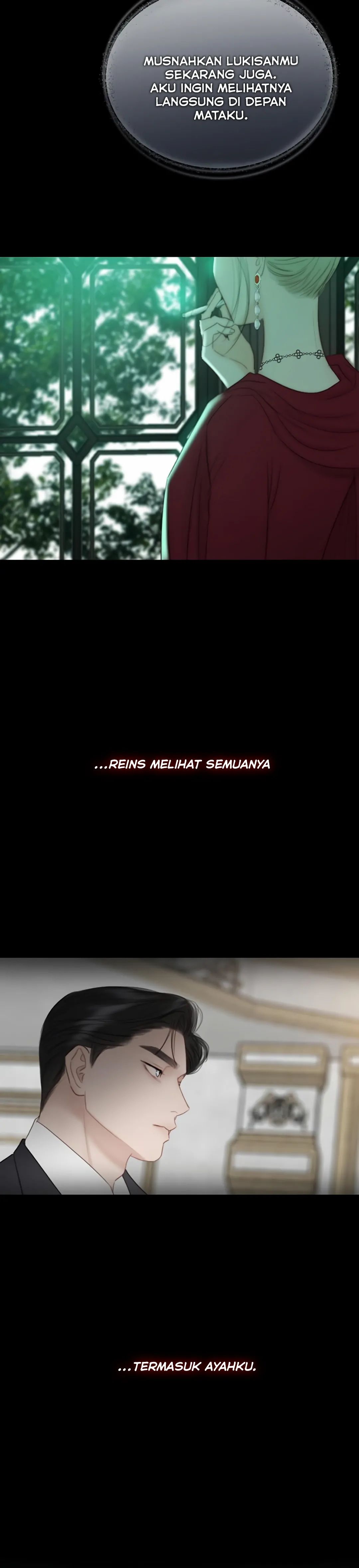 Serena Chapter 64 halaman 16
