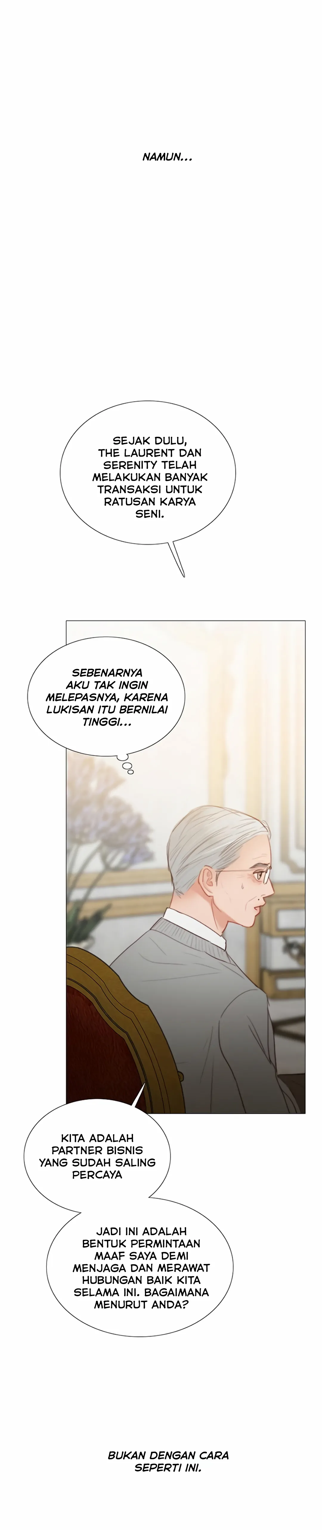 Serena Chapter 64 halaman 5