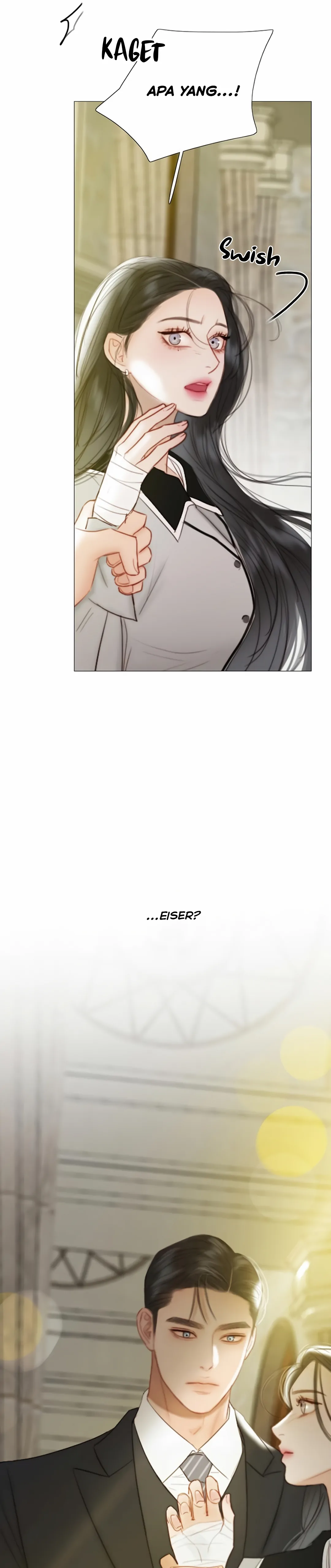 Serena Chapter 64 halaman 26