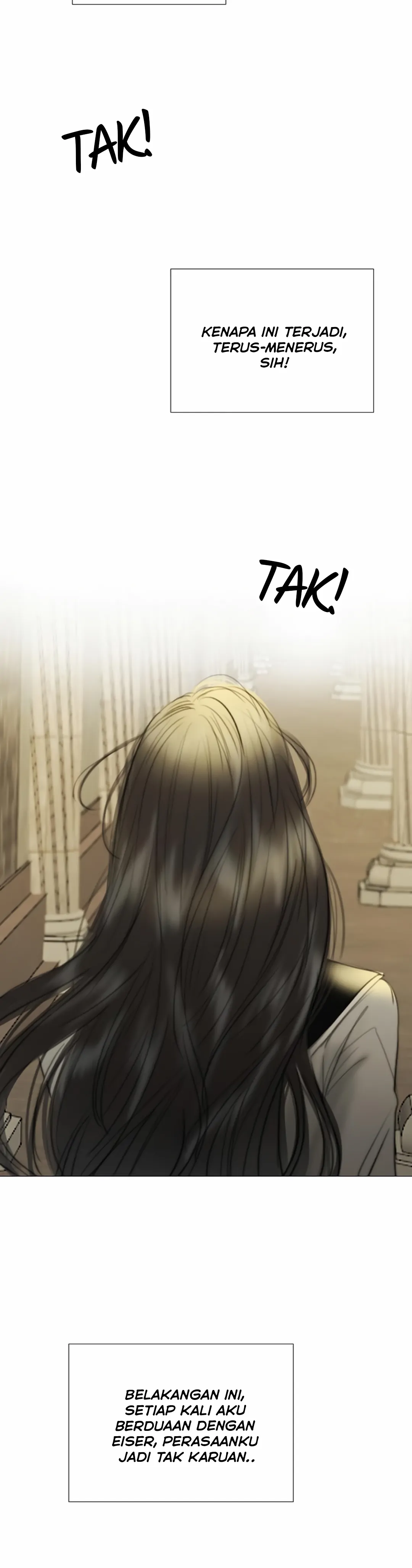 Serena Chapter 64 halaman 40