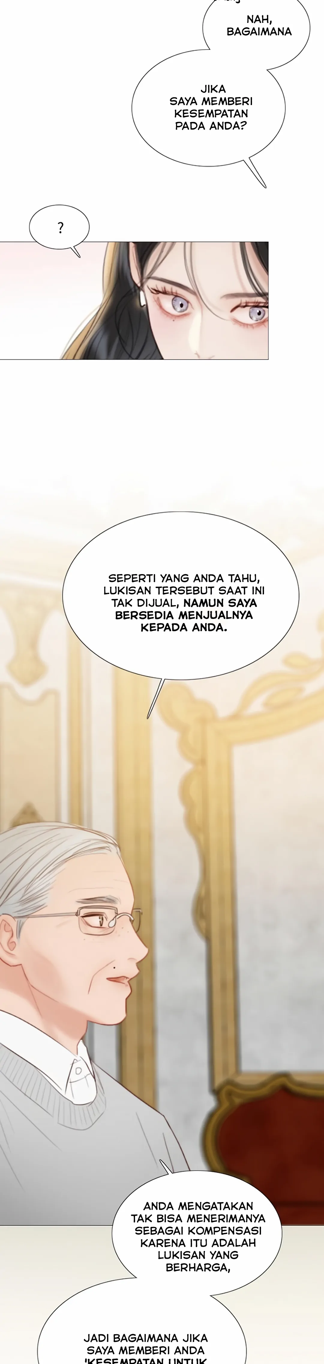 Serena Chapter 64 halaman 12