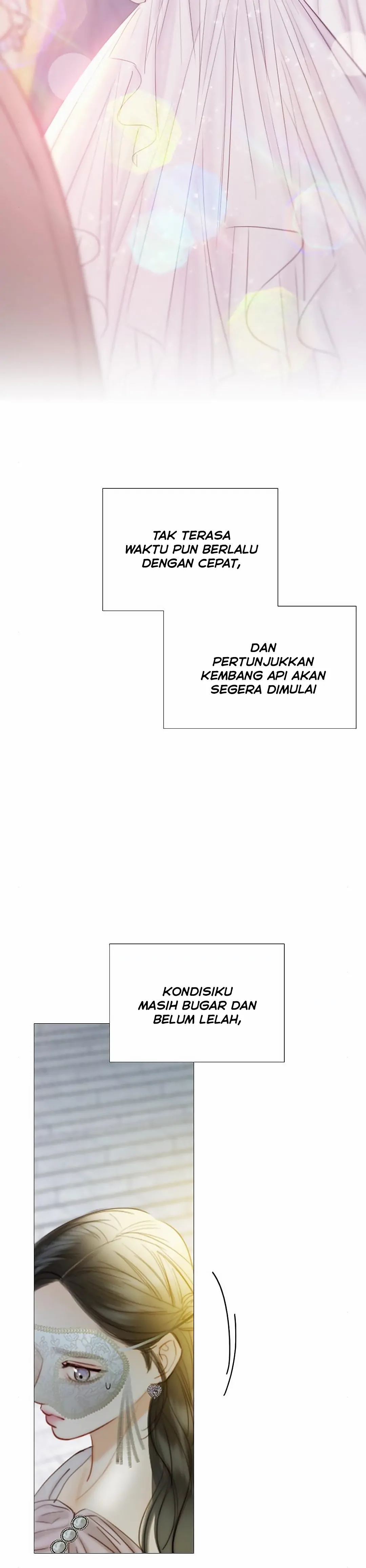Serena Chapter 65 halaman 14