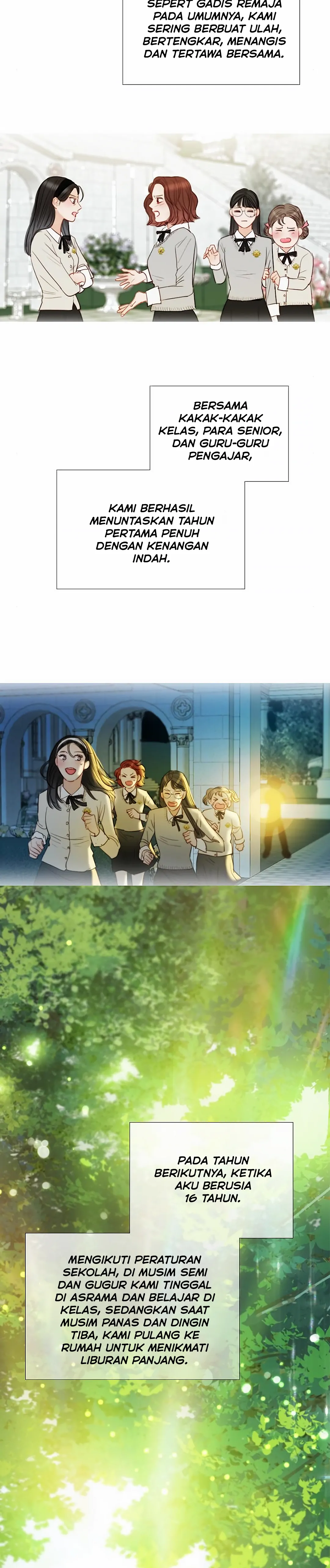 Serena Chapter 65 halaman 4