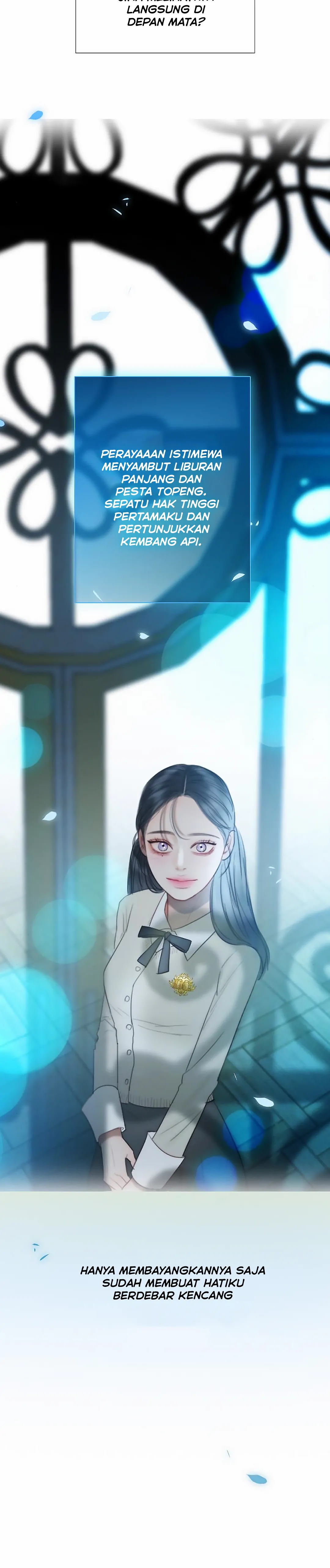 Serena Chapter 65 halaman 12