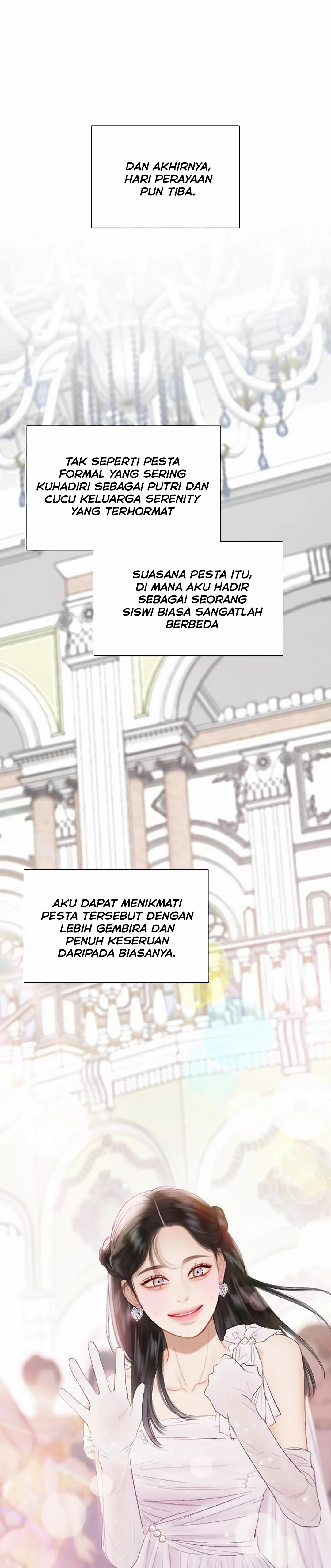 Serena Chapter 65 halaman 13