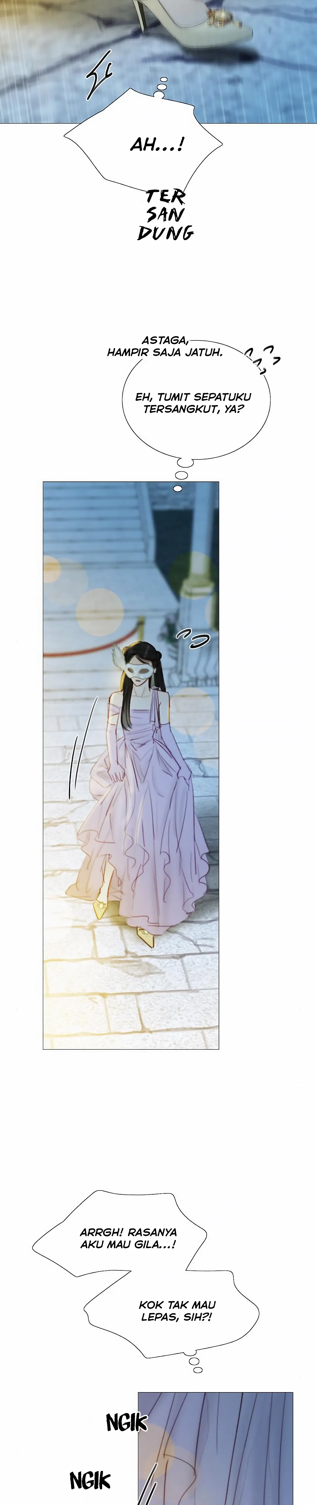Serena Chapter 65 halaman 25