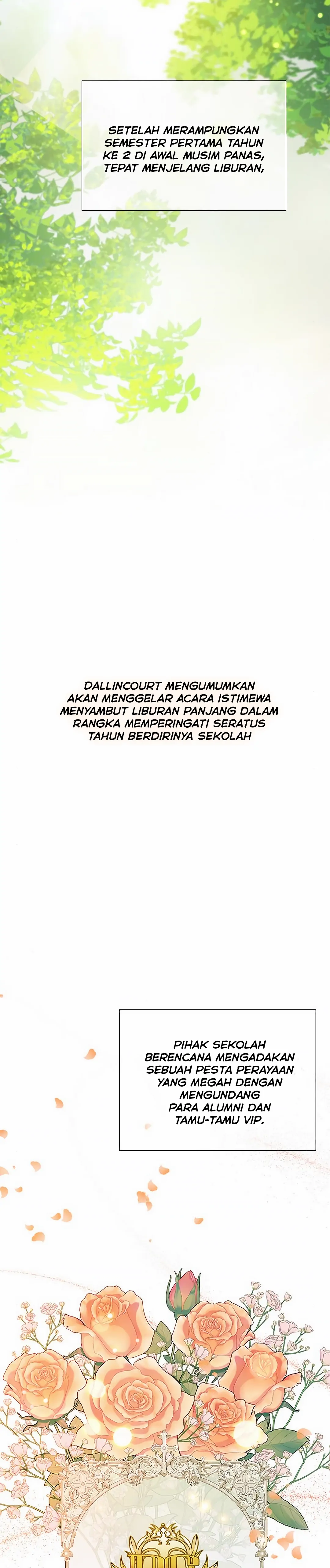 Serena Chapter 65 halaman 5