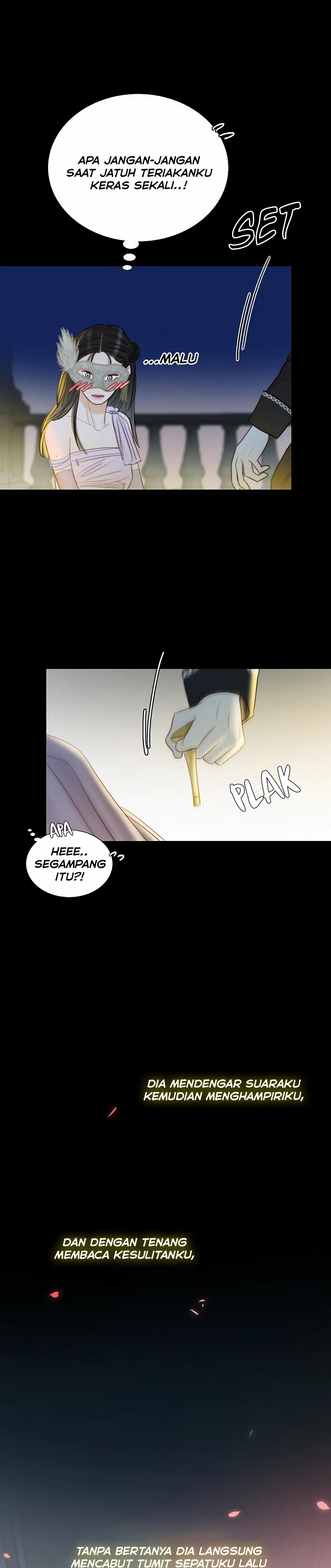 Serena Chapter 65 halaman 30