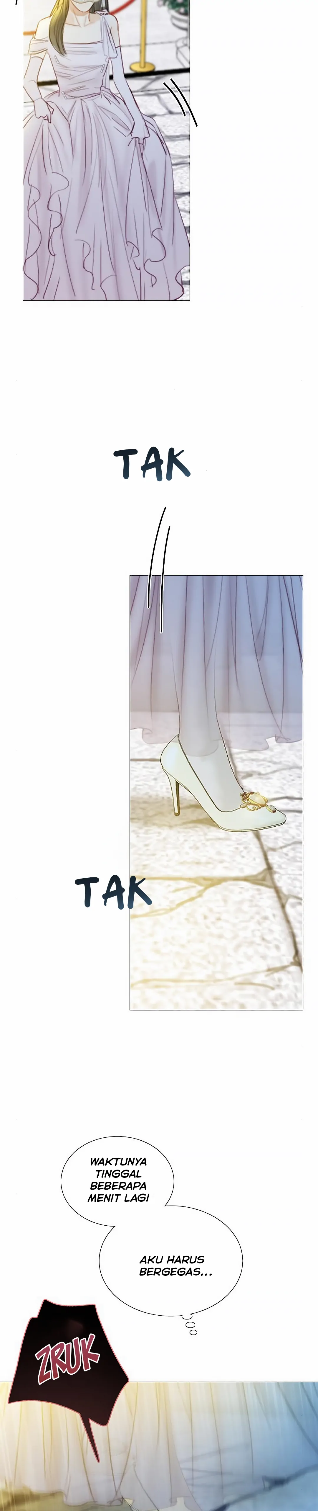 Serena Chapter 65 halaman 24