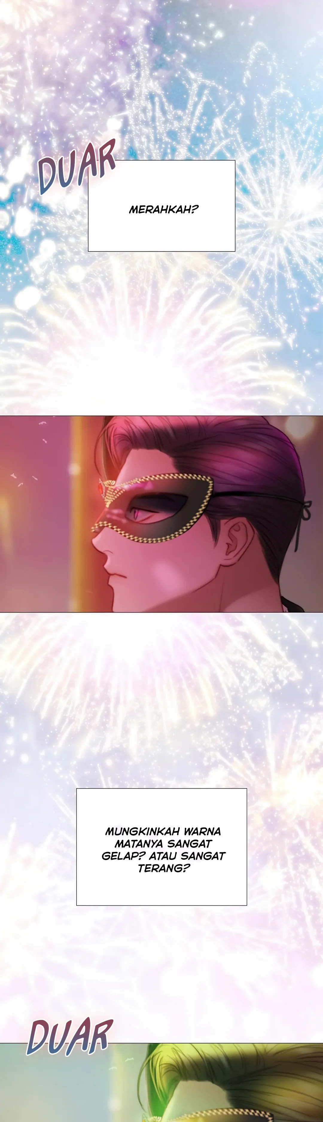 Serena Chapter 66 halaman 9