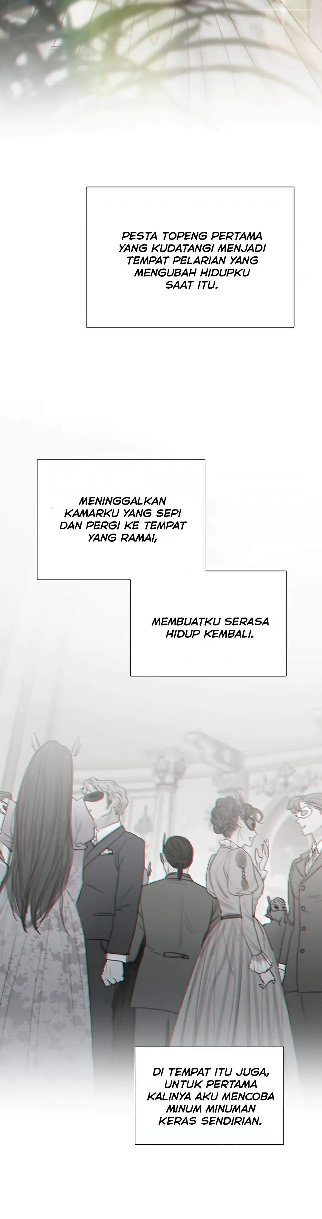 Serena Chapter 66 halaman 19