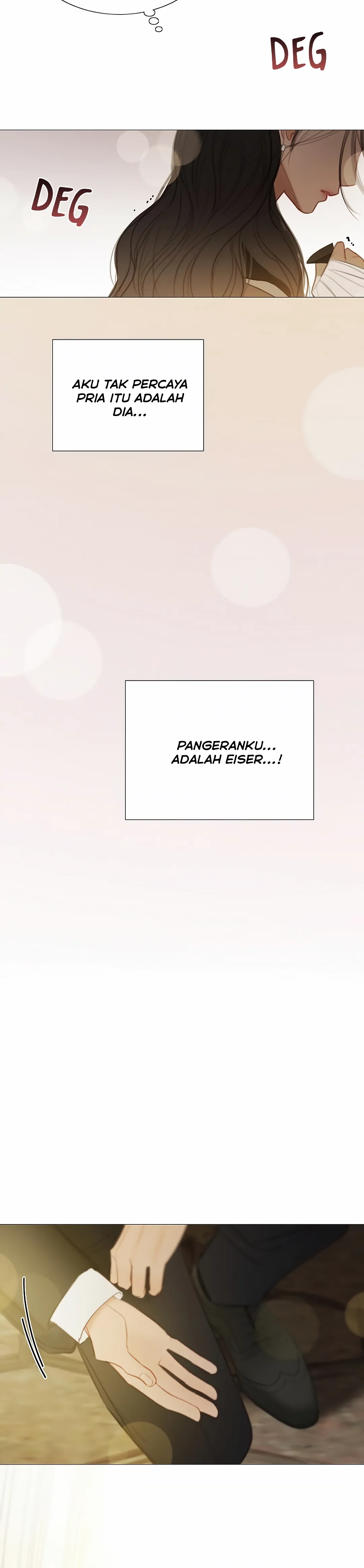 Serena Chapter 66 halaman 37