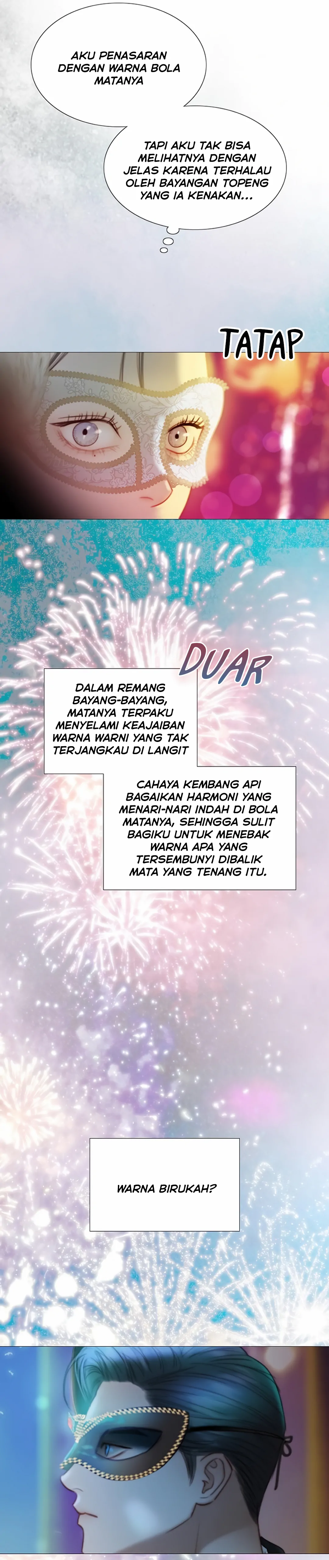 Serena Chapter 66 halaman 8