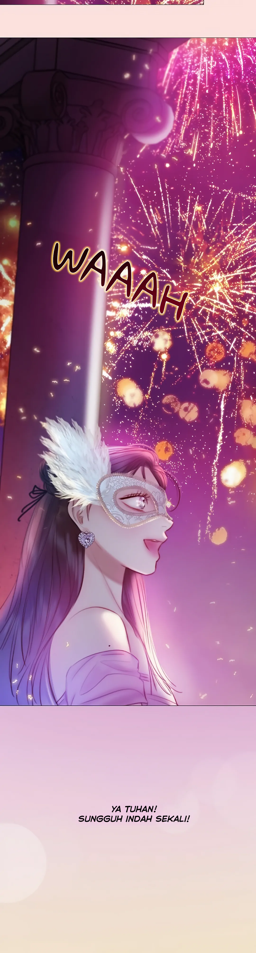 Serena Chapter 66 halaman 4