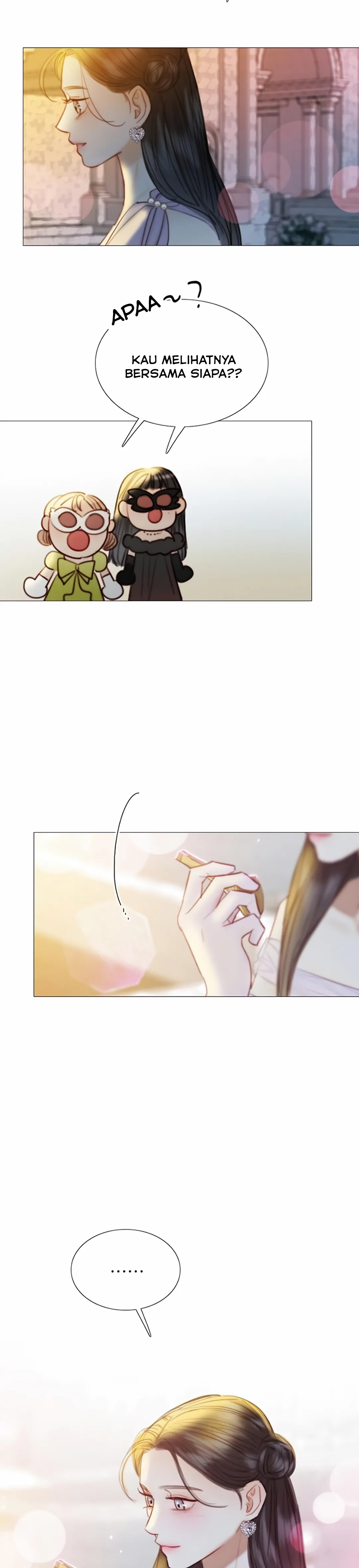 Serena Chapter 66 halaman 15