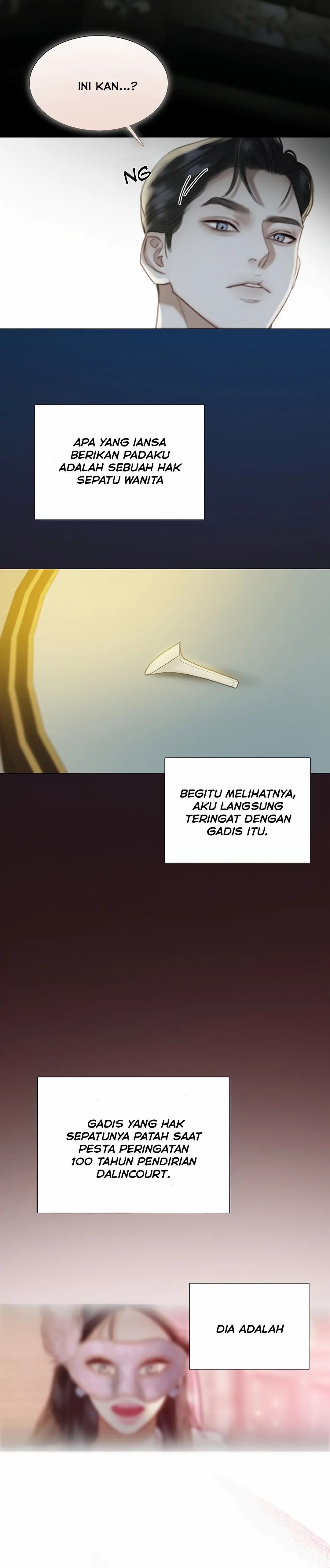 Serena Chapter 66 halaman 26