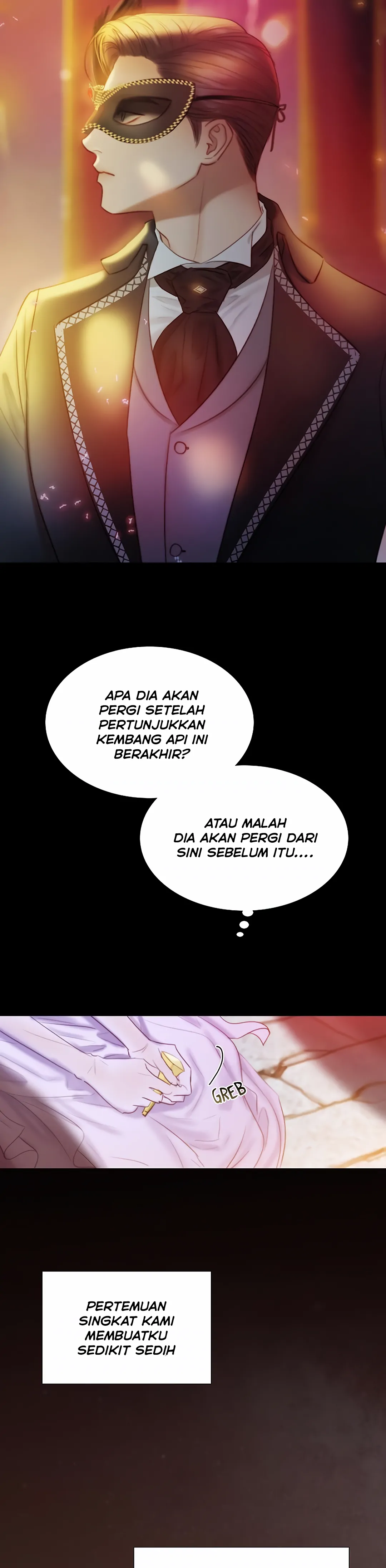 Serena Chapter 66 halaman 6