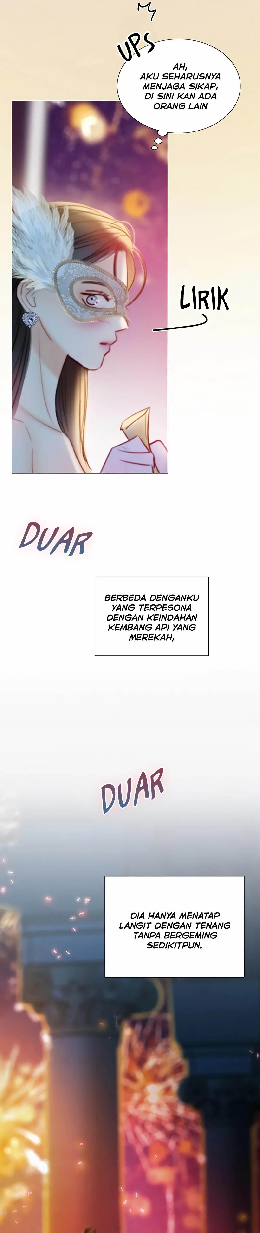 Serena Chapter 66 halaman 5