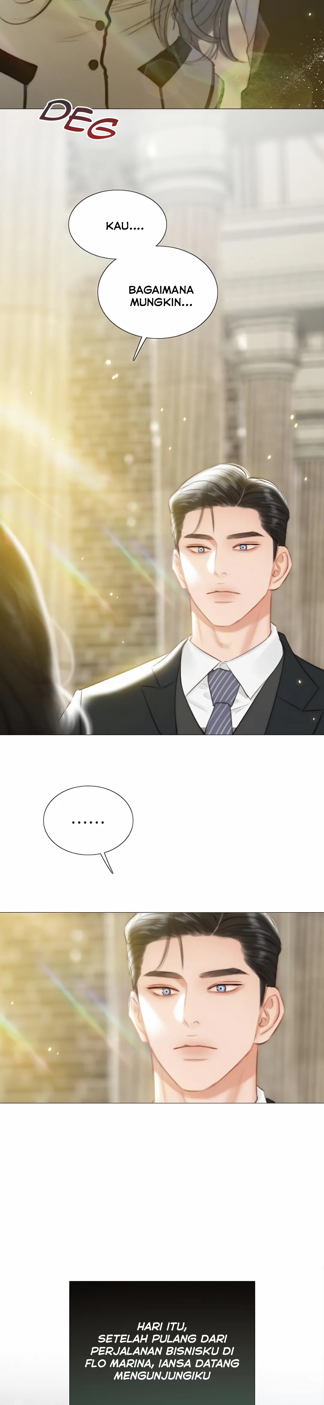 Serena Chapter 66 halaman 24