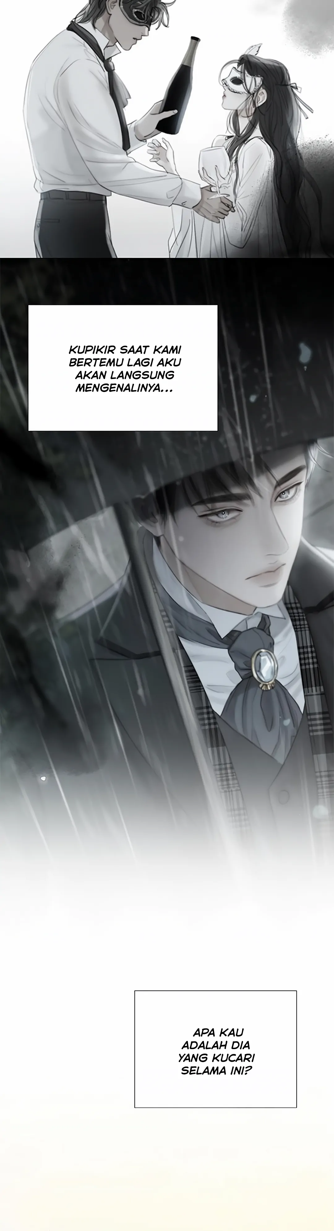 Serena Chapter 66 halaman 22