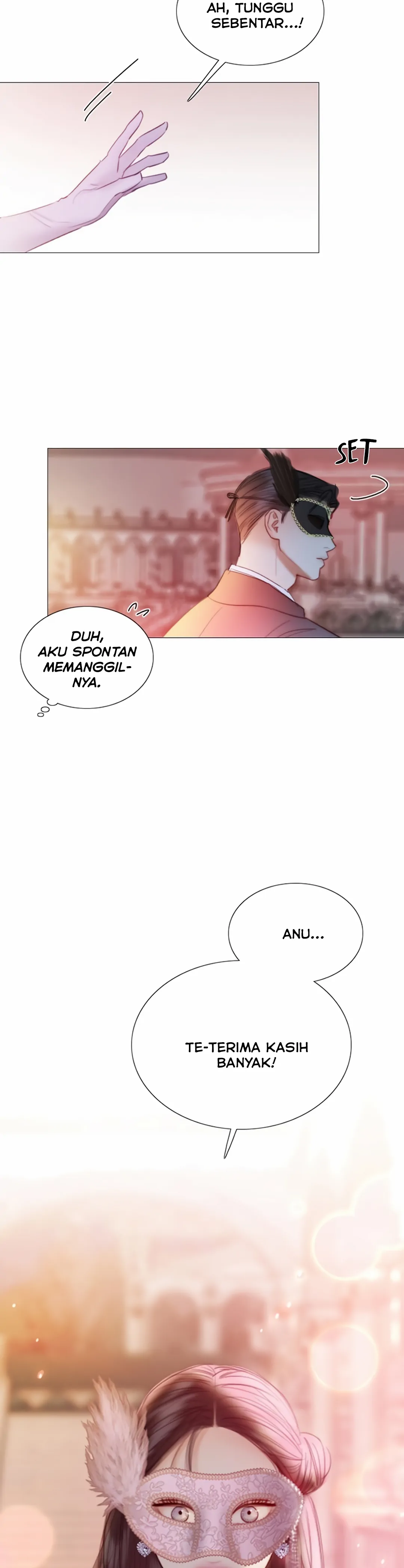 Serena Chapter 66 halaman 12