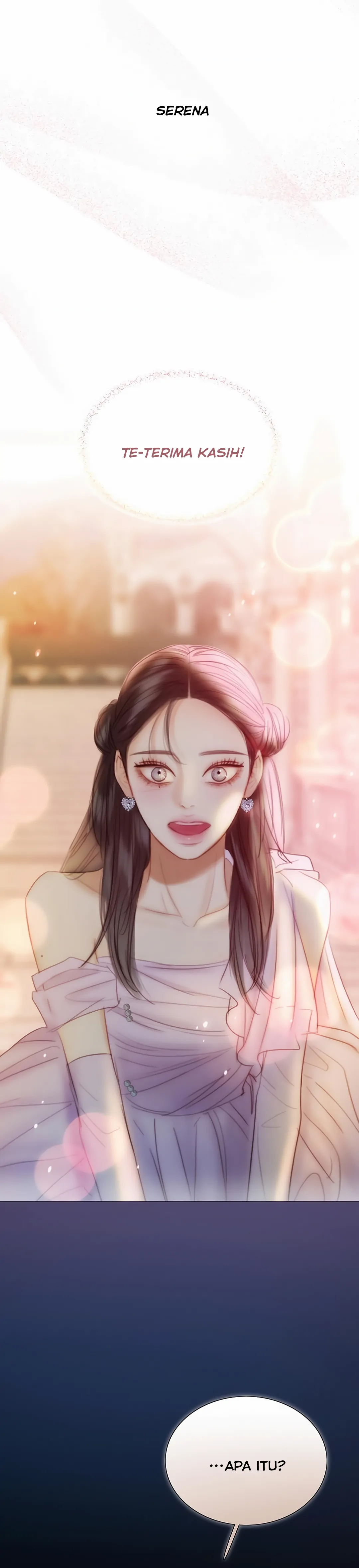 Serena Chapter 66 halaman 27