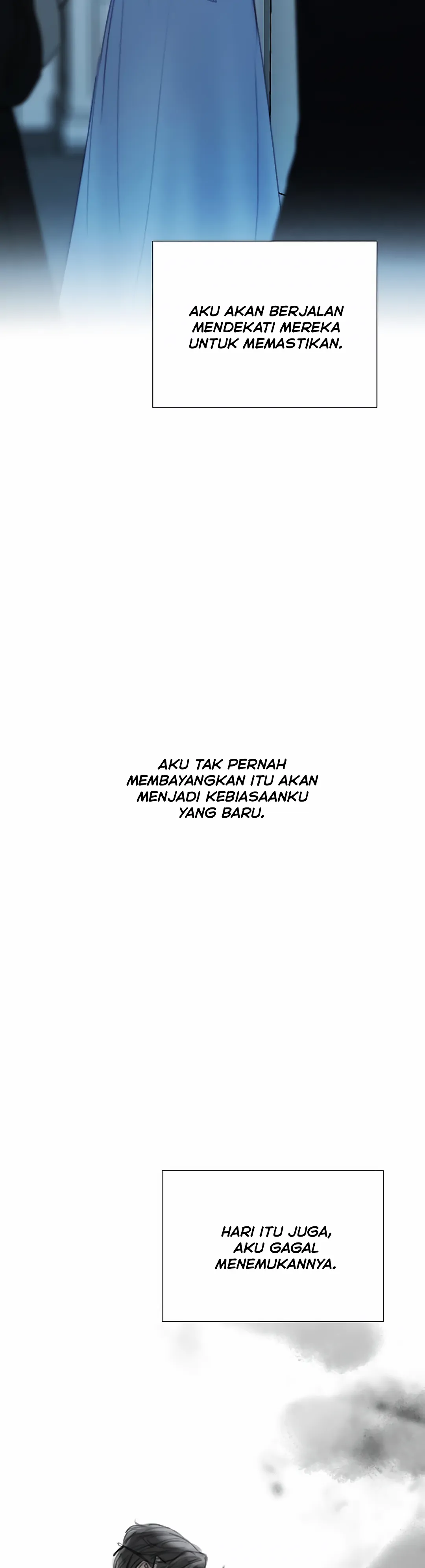 Serena Chapter 66 halaman 21