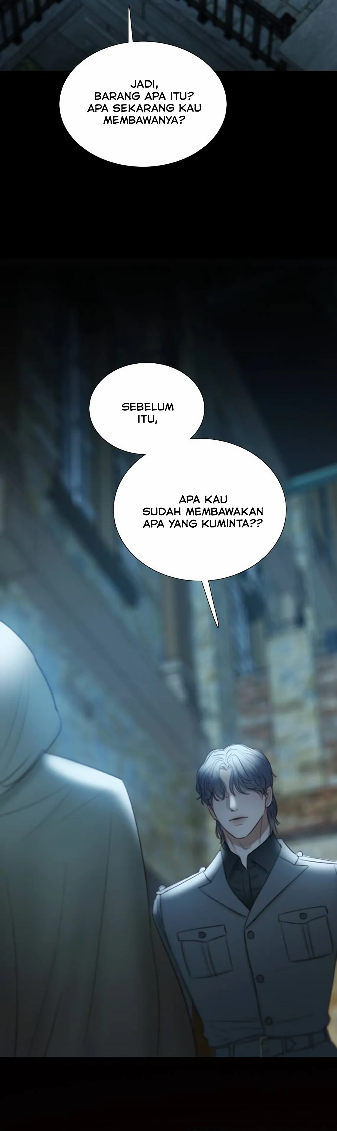 Serena Chapter 67 halaman 10