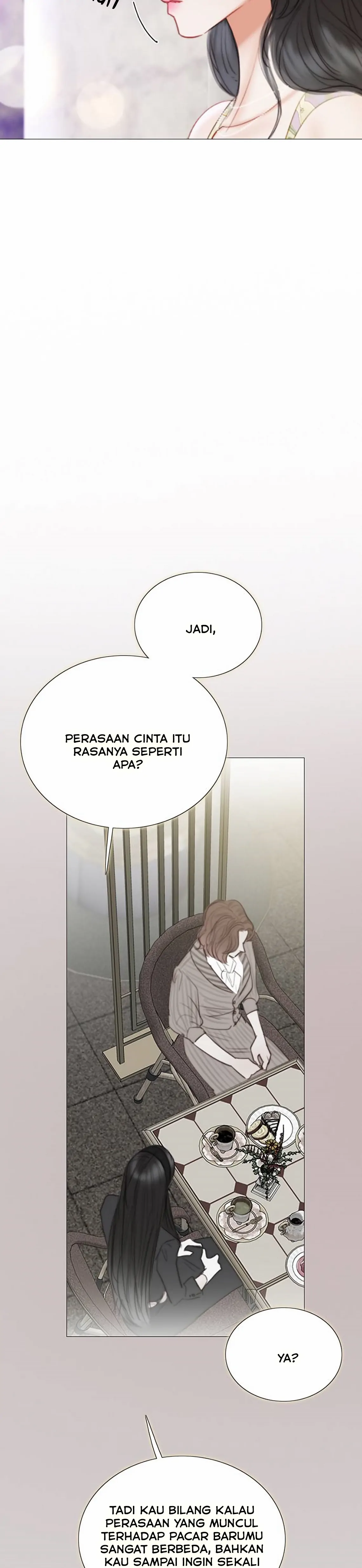 Serena Chapter 67 halaman 21