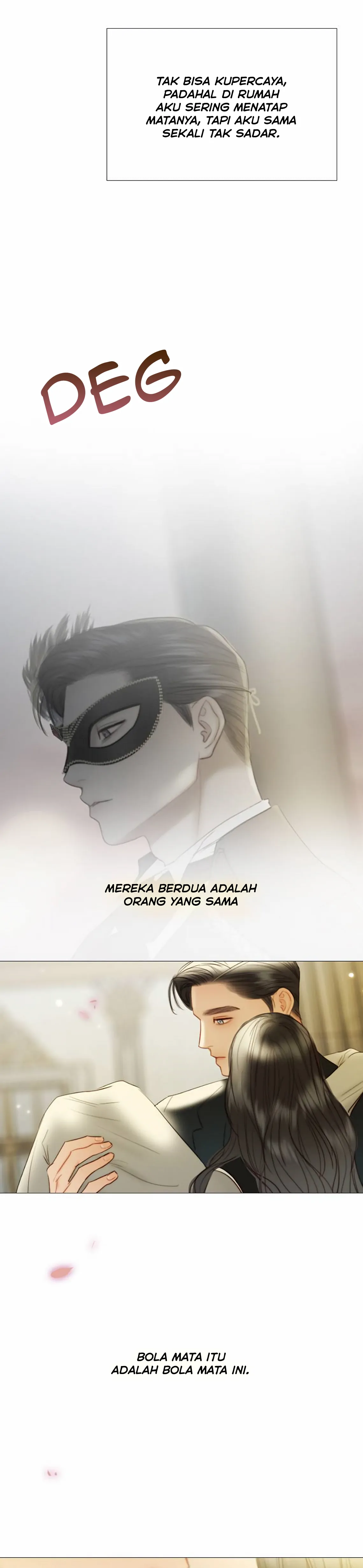 Serena Chapter 67 halaman 7