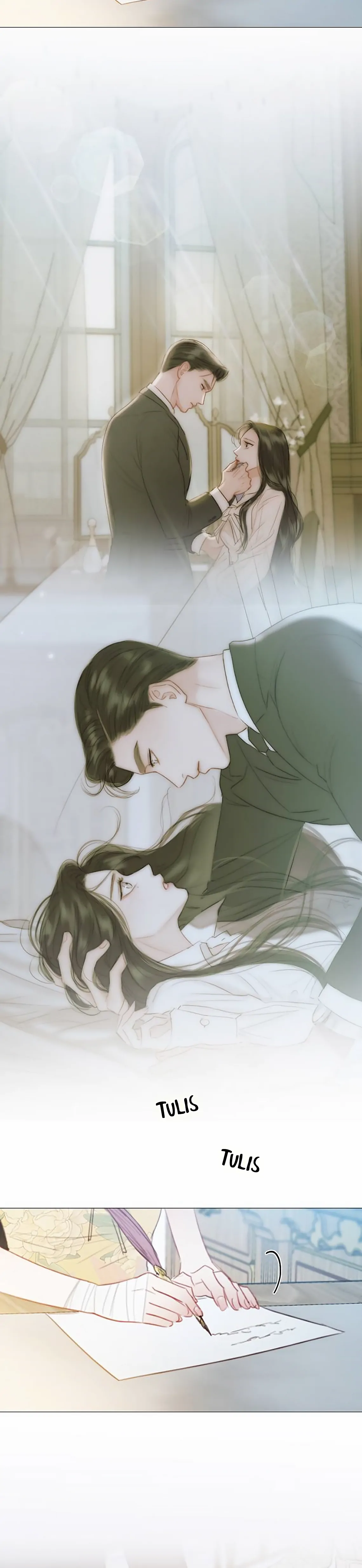 Serena Chapter 67 halaman 31