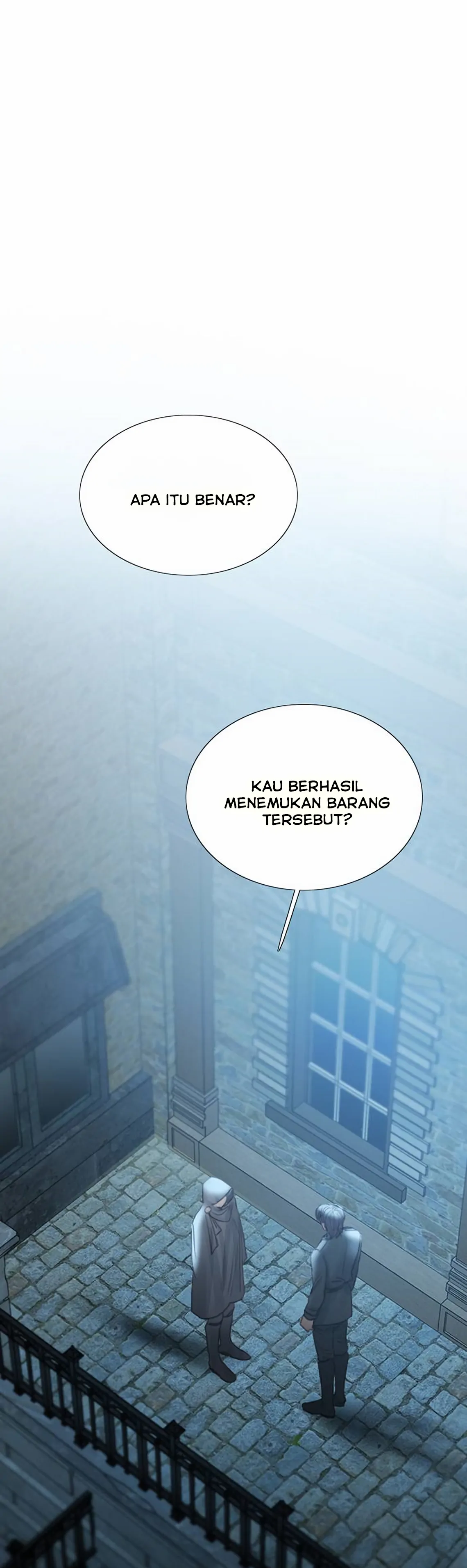 Serena Chapter 67 halaman 9