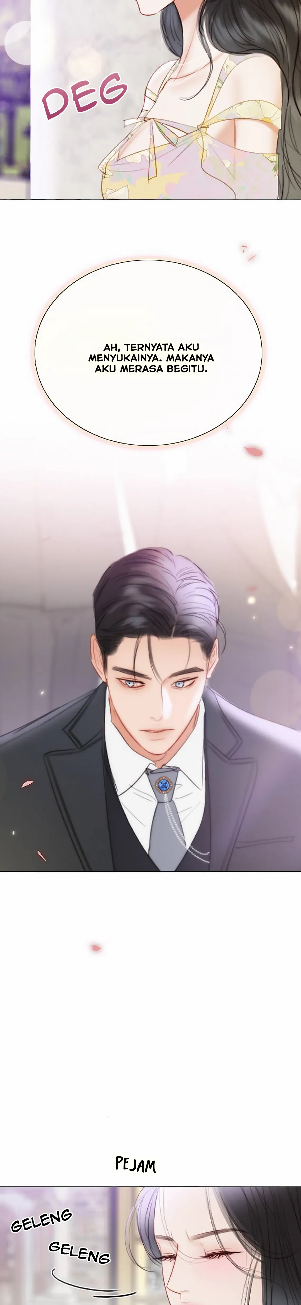 Serena Chapter 67 halaman 27