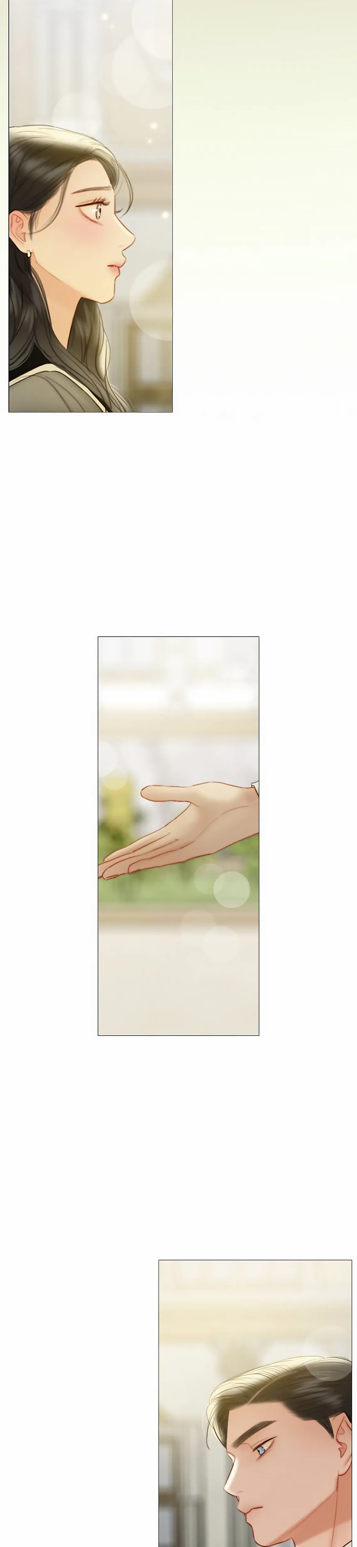 Serena Chapter 67 halaman 3
