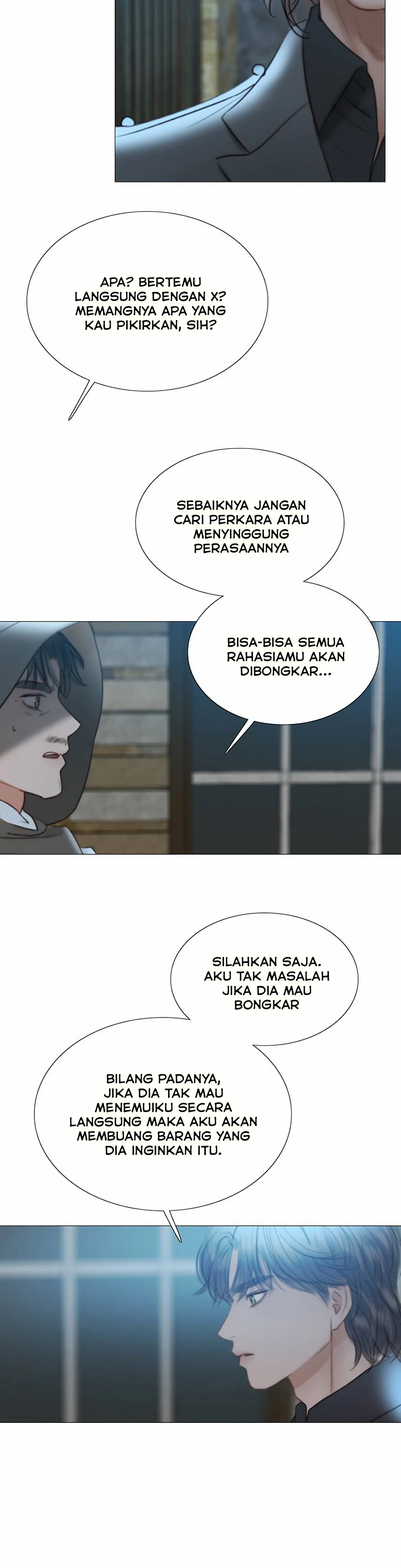Serena Chapter 67 halaman 16