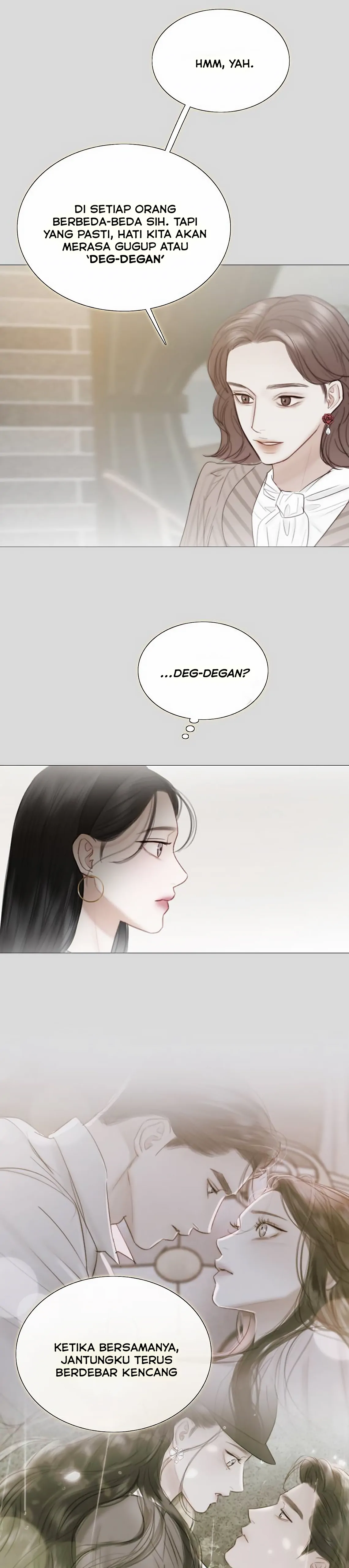 Serena Chapter 67 halaman 23