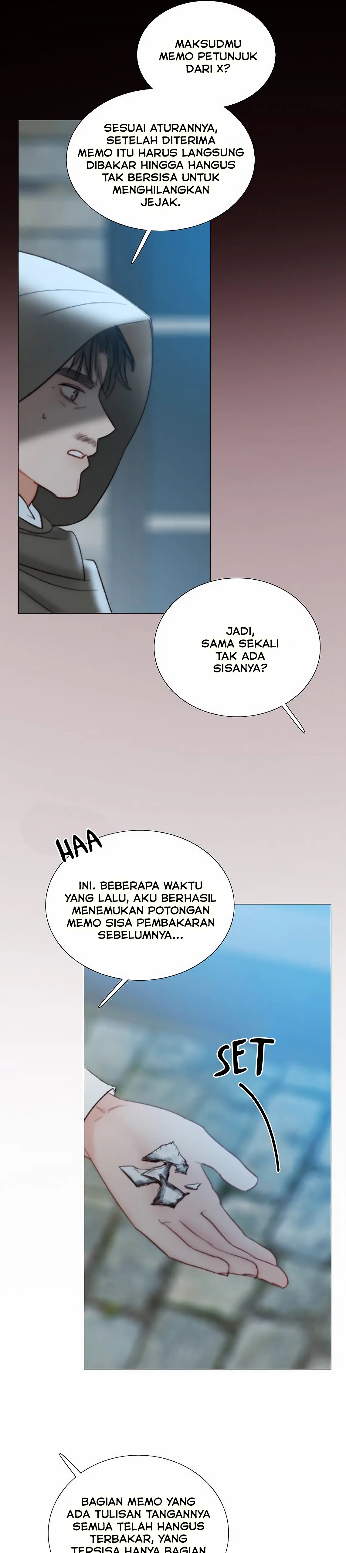 Serena Chapter 67 halaman 11