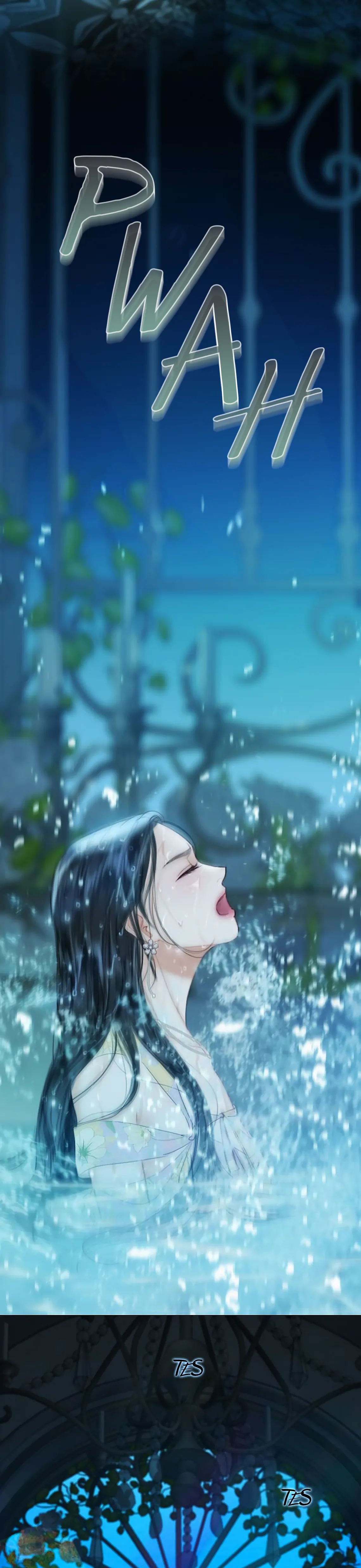 Serena Chapter 67 halaman 42