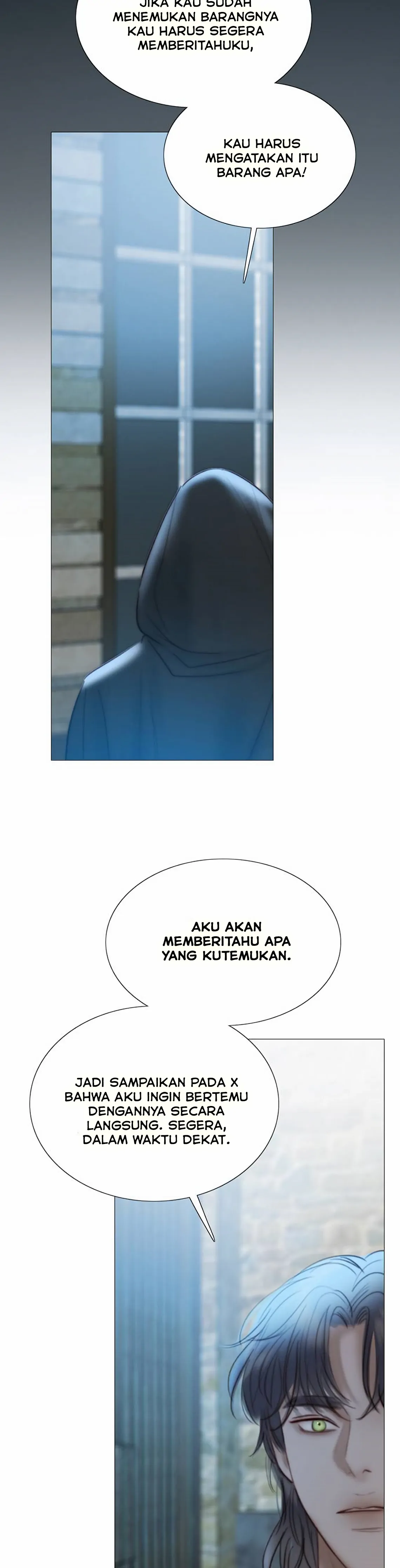 Serena Chapter 67 halaman 15