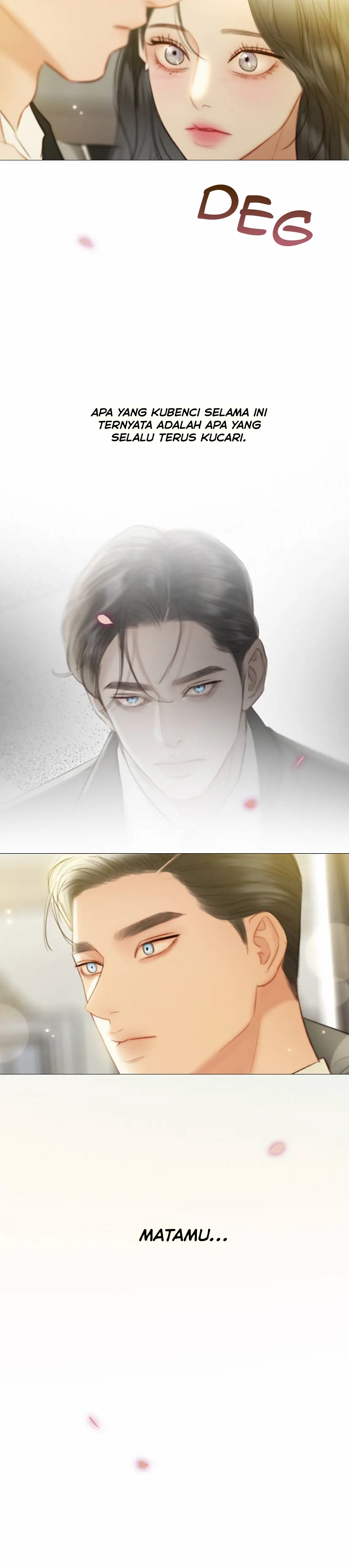 Serena Chapter 67 halaman 8