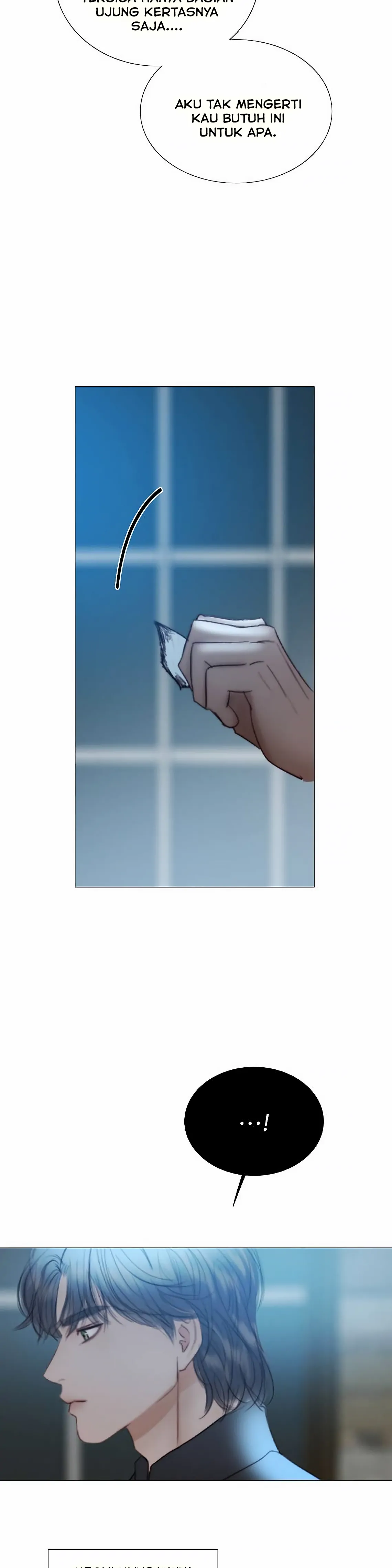 Serena Chapter 67 halaman 12