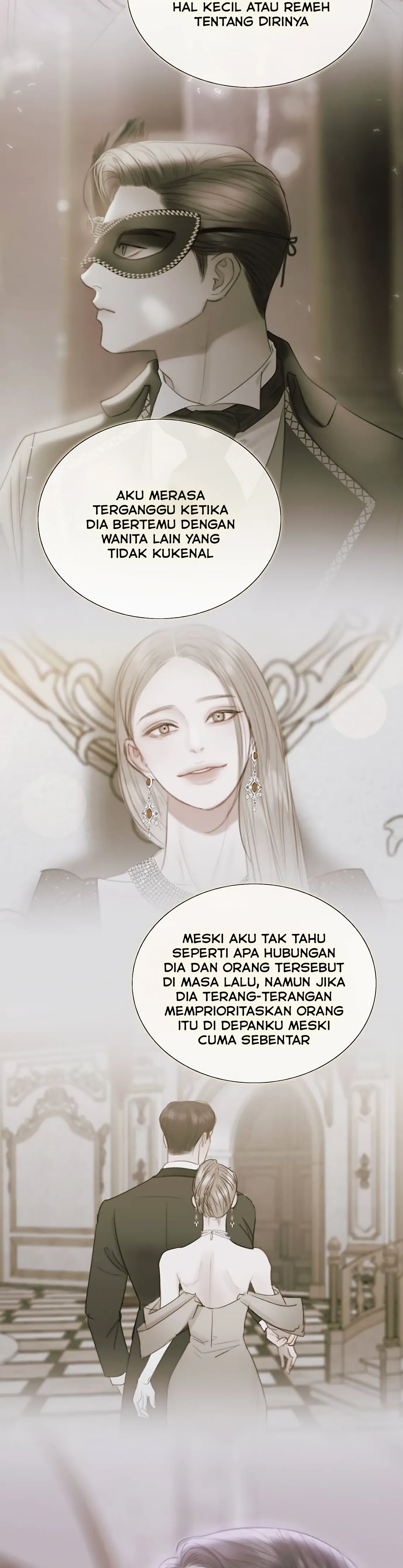 Serena Chapter 67 halaman 25