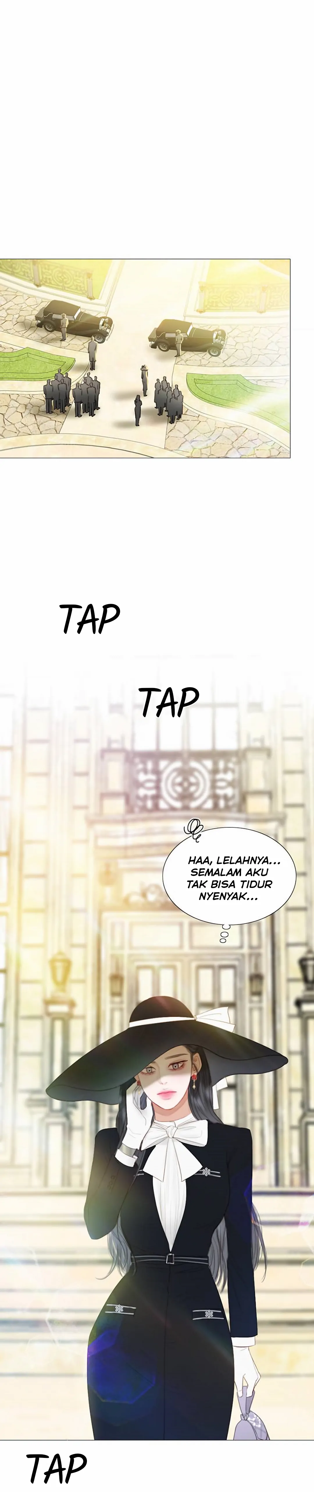 Serena Chapter 68 halaman 2