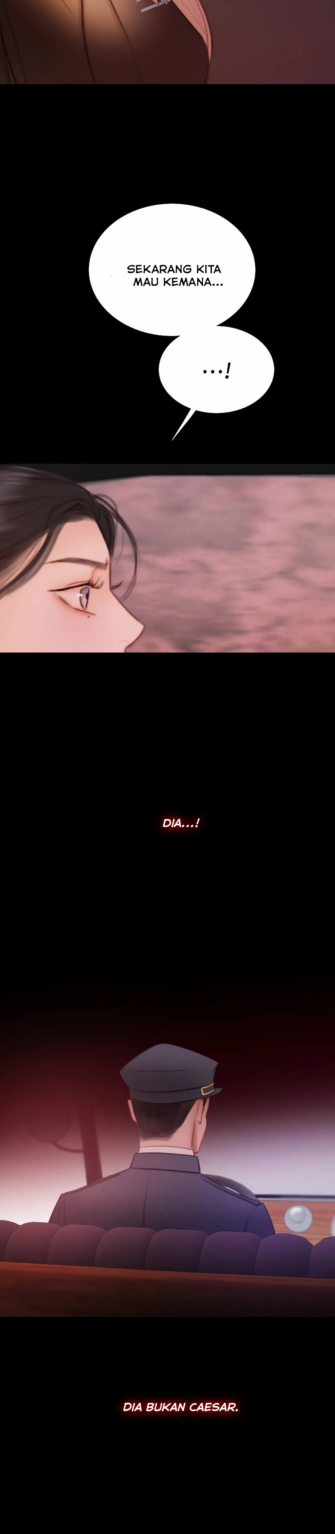 Serena Chapter 68 halaman 24