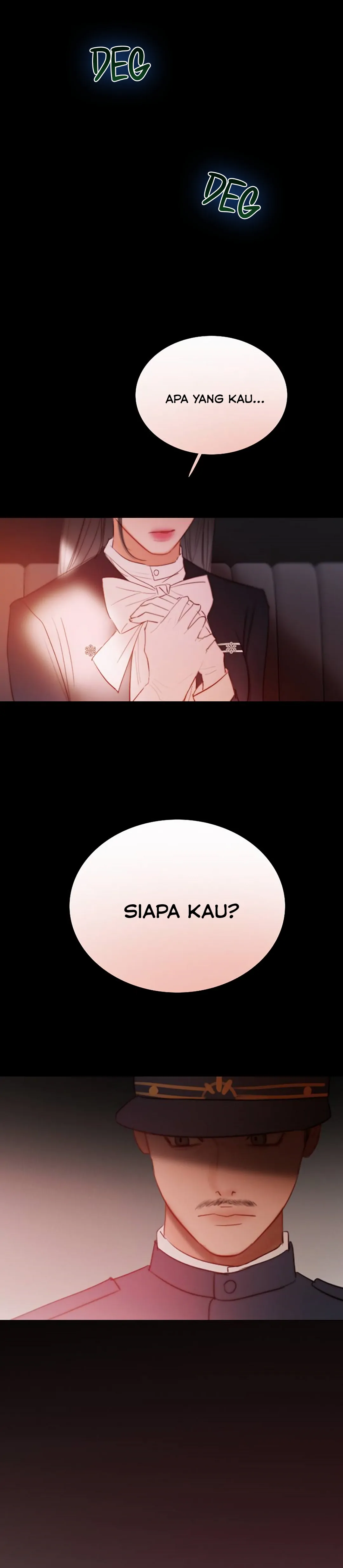 Serena Chapter 68 halaman 25