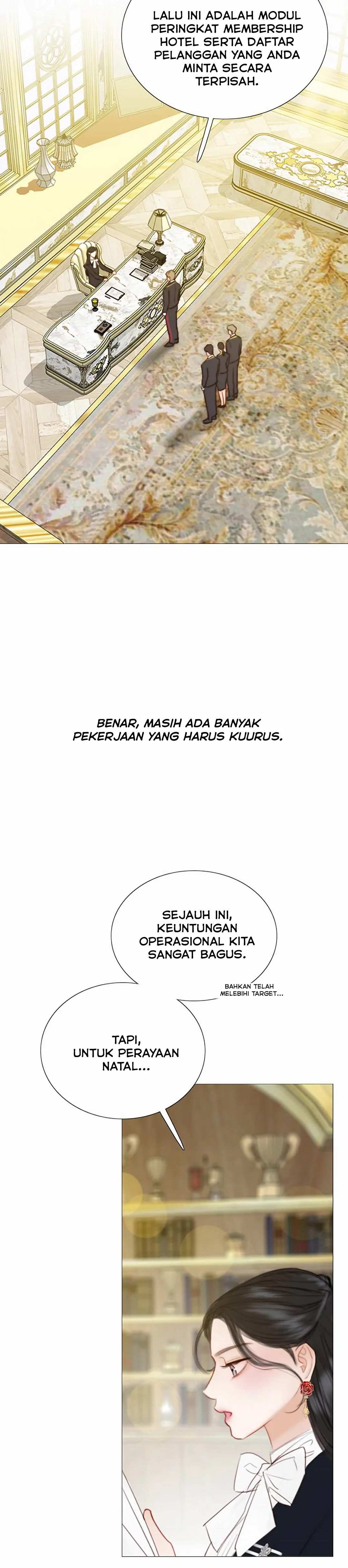 Serena Chapter 68 halaman 7