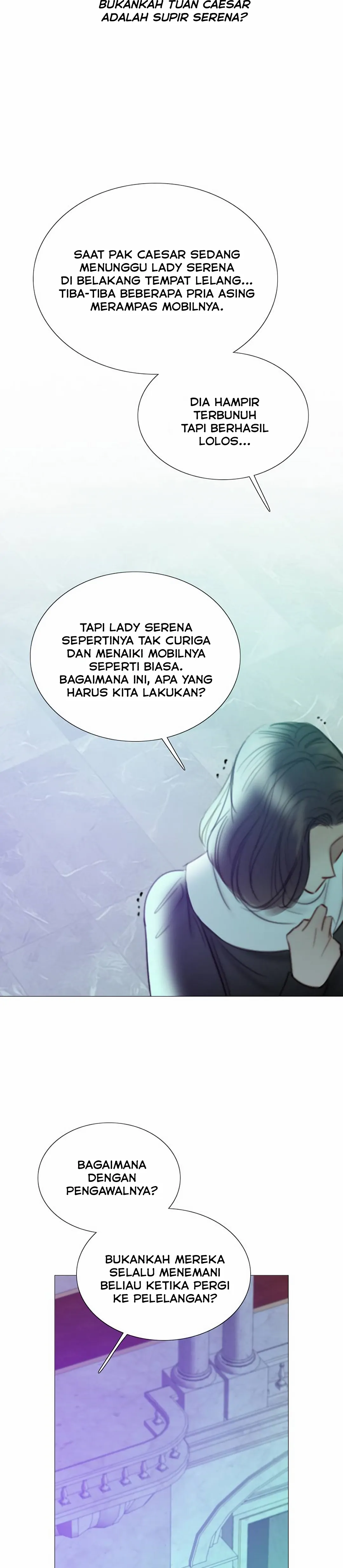 Serena Chapter 68 halaman 30